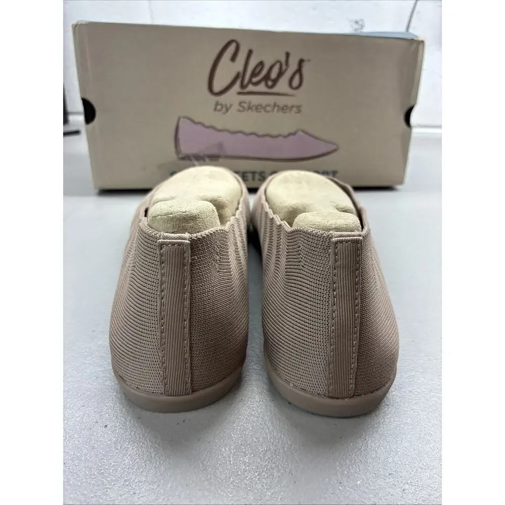 Skechers cleo love